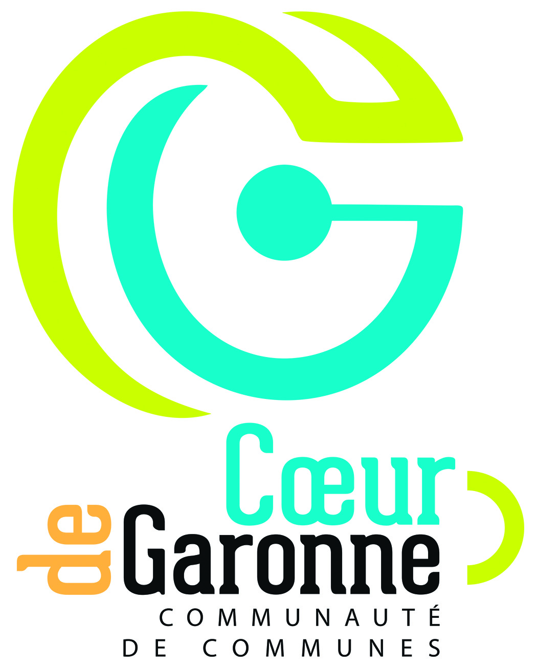 logo Coeur de Garonne
