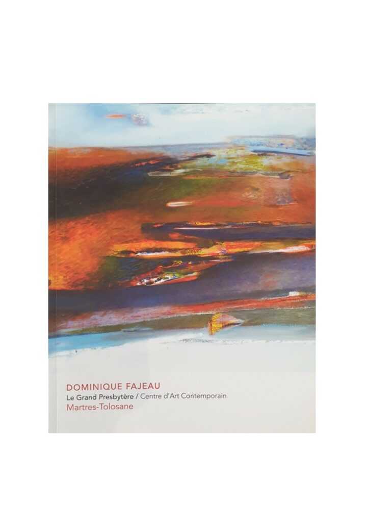 Voyage Immobile – Dominique FAJEAU