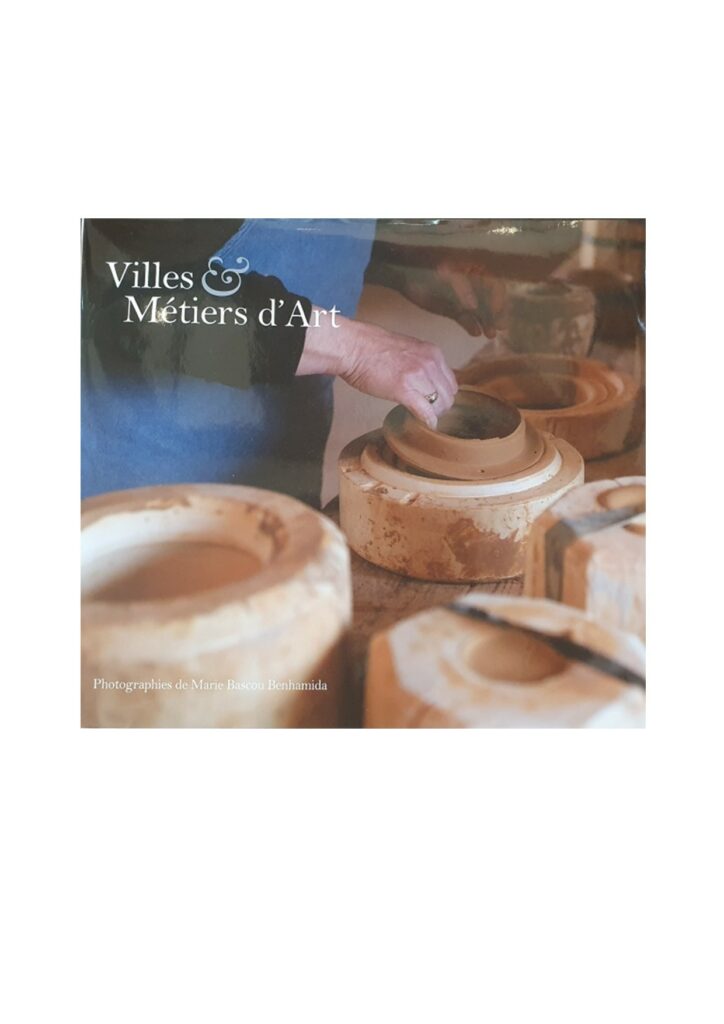 Villes et Métiers d’Art (Couleur)