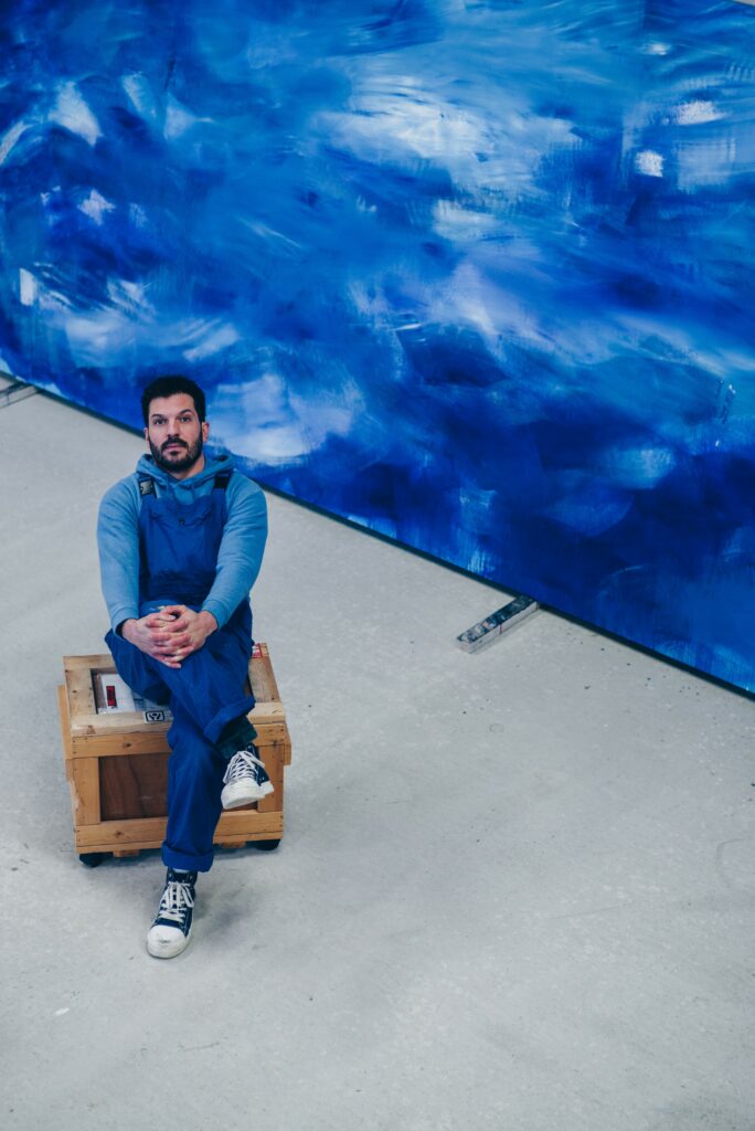 Photo de Thomas Berthuel-Bonnes