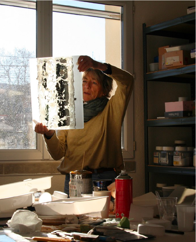 Martine Bruggeman