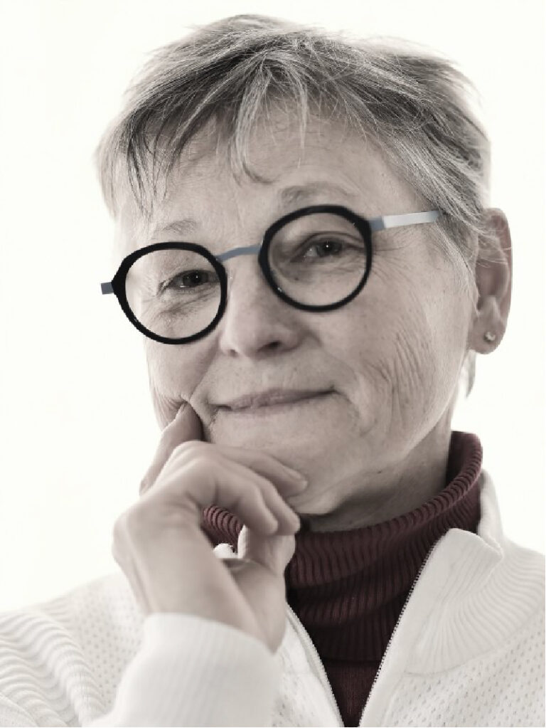 Sylvie Freycenon