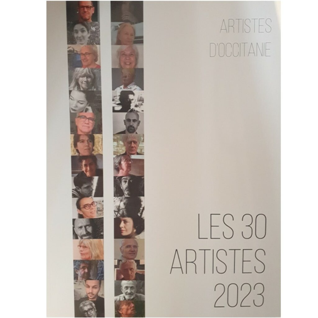Artistes d'Occitanie