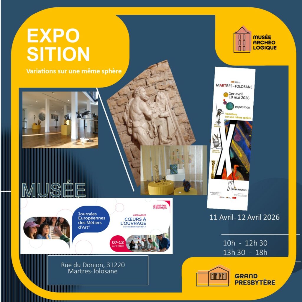 JEMA 2026 COEURS A L&rsquo;OUVRAGE