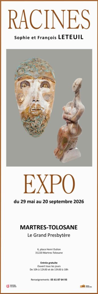 Exposition RACINES