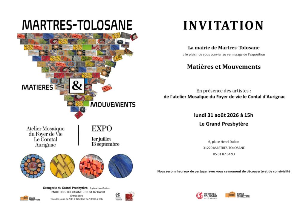 INVITATION